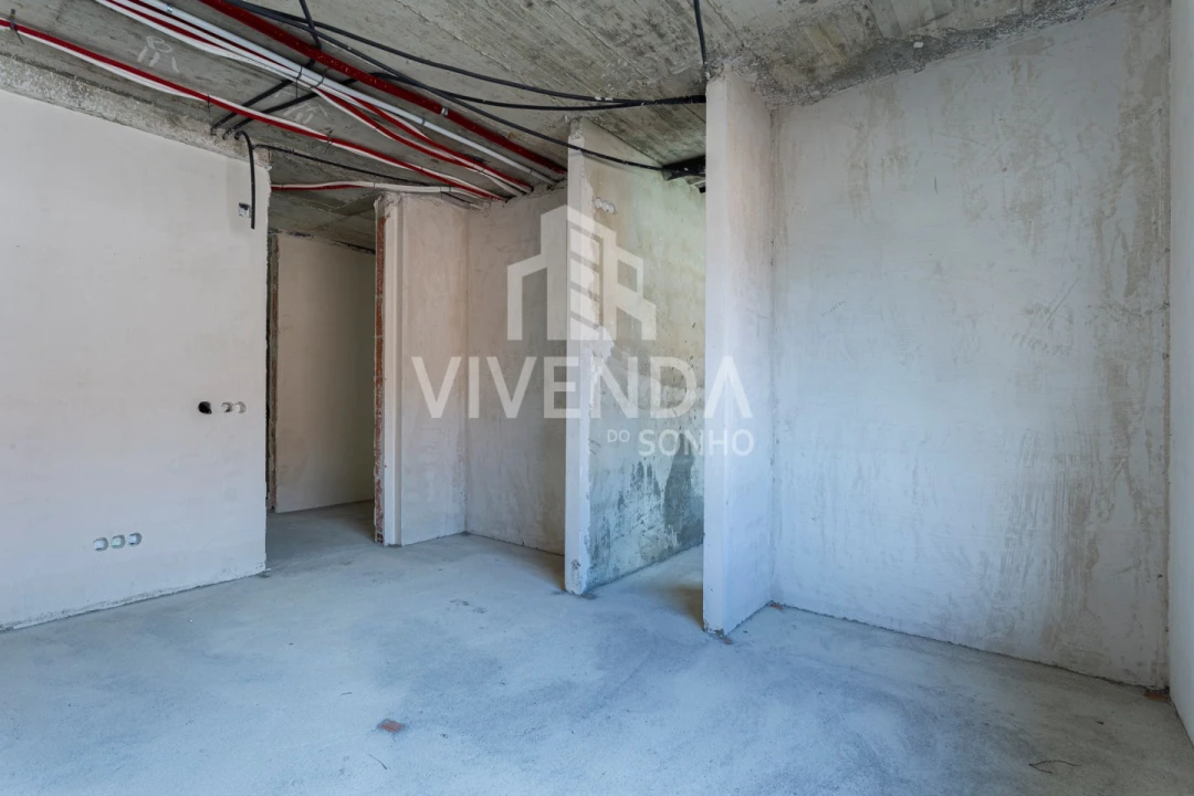 Moradia T5 para Venda em Azeitão (São Lourenço e São Simão) Foto 29