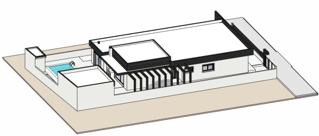 Moradia T5 para Venda em Azeitão (São Lourenço e São Simão)