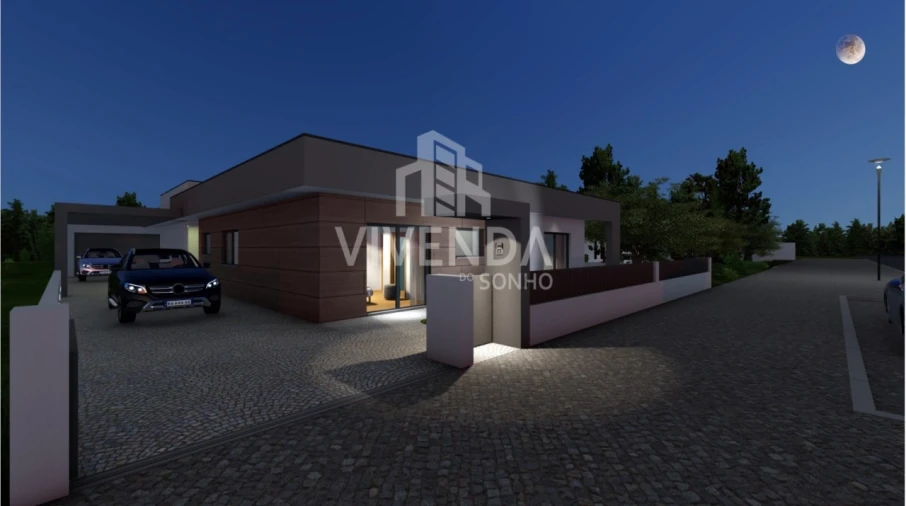 Moradia T5 para Venda em Azeitão (São Lourenço e São Simão) Foto 50