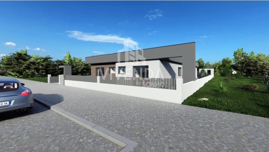 Moradia T5 para Venda em Azeitão (São Lourenço e São Simão) Foto 48