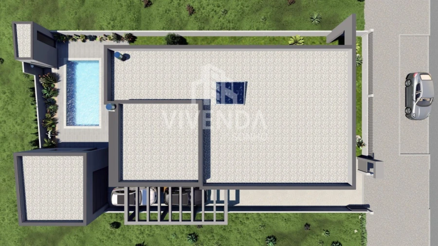 Moradia T5 para Venda em Azeitão (São Lourenço e São Simão) Foto 57