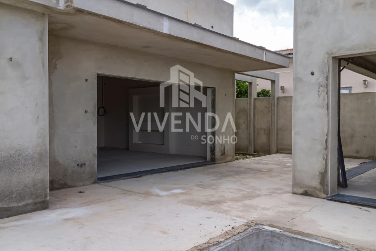 Moradia T5 para Venda em Azeitão (São Lourenço e São Simão) Foto 6