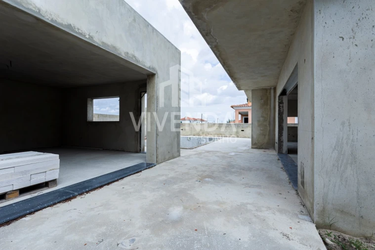 Moradia T5 para Venda em Azeitão (São Lourenço e São Simão) Foto 7