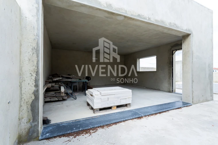 Moradia T5 para Venda em Azeitão (São Lourenço e São Simão) Foto 8