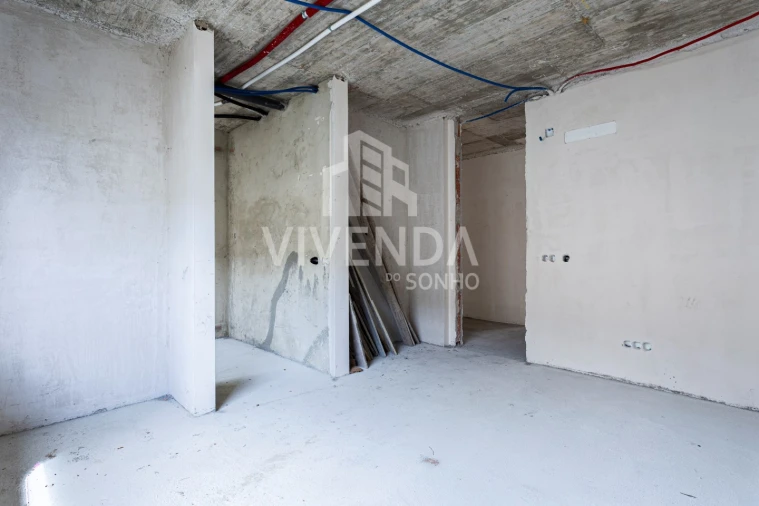 Moradia T5 para Venda em Azeitão (São Lourenço e São Simão) Foto 33