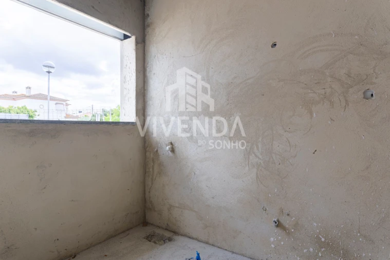 Moradia T5 para Venda em Azeitão (São Lourenço e São Simão) Foto 41