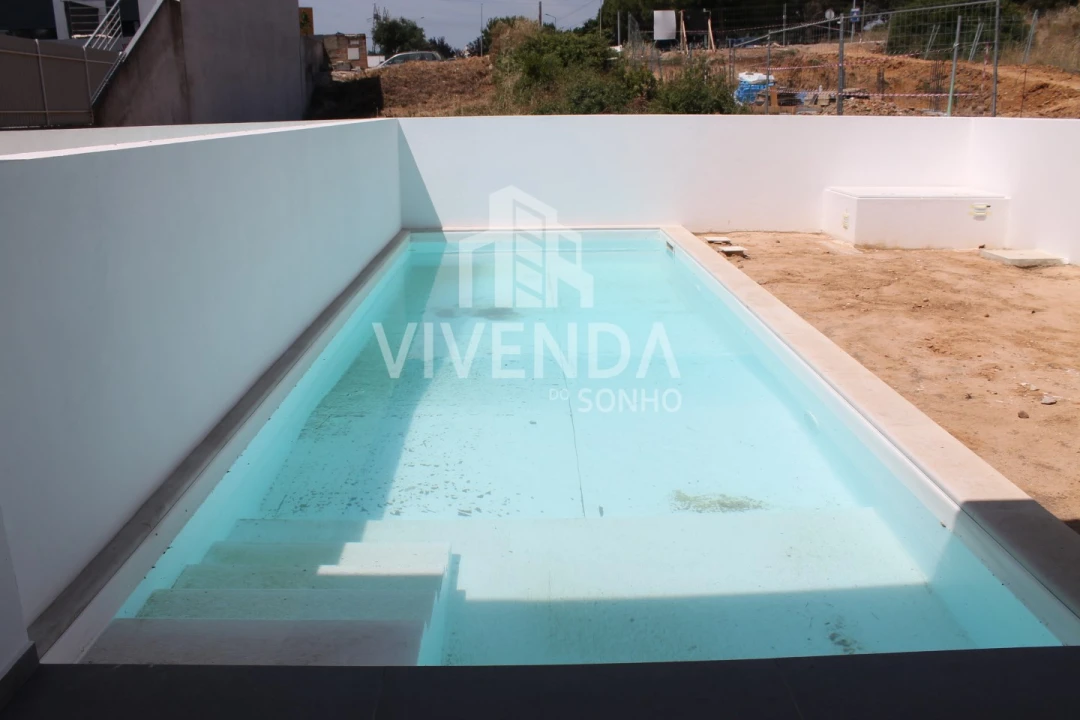 Moradia T3 para Venda em Gambia-Pontes-Alto da Guerra Foto 18