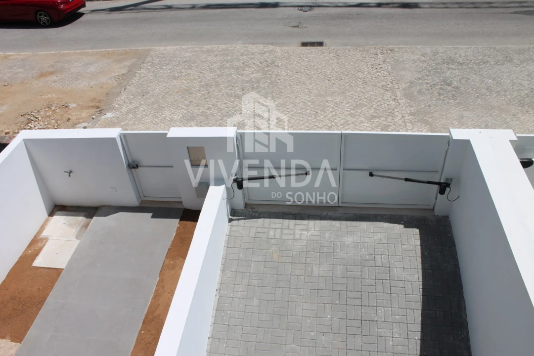 Moradia T3 para Venda em Gambia-Pontes-Alto da Guerra Foto 42