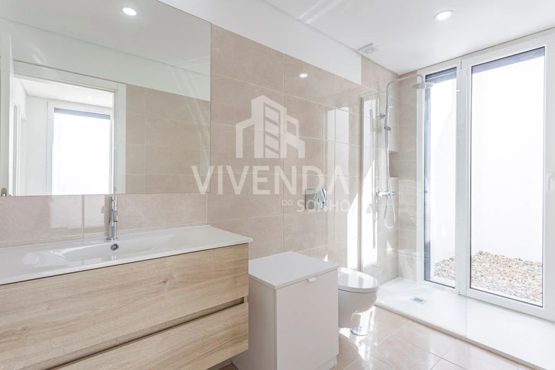 Moradia T3 para Venda em Gambia-Pontes-Alto da Guerra Foto 28