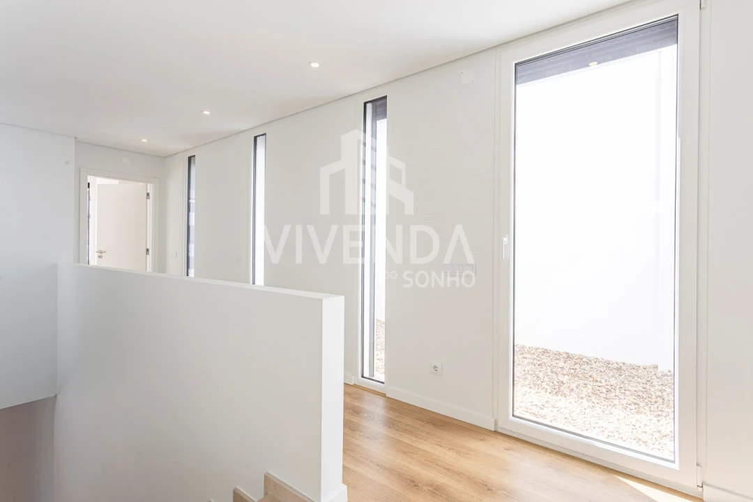 Moradia T3 para Venda em Gambia-Pontes-Alto da Guerra Foto 22