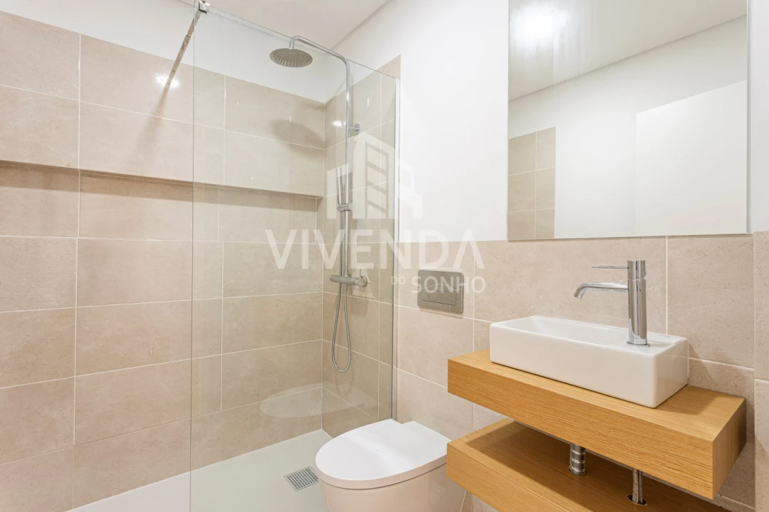 Moradia T3 para Venda em Gambia-Pontes-Alto da Guerra Foto 11