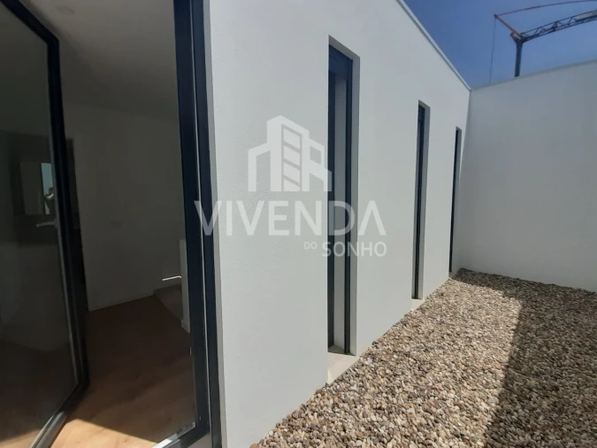 Moradia T3 para Venda em Gambia-Pontes-Alto da Guerra Foto 34