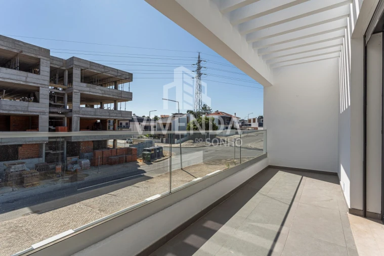 Moradia T3 para Venda em Gambia-Pontes-Alto da Guerra Foto 43