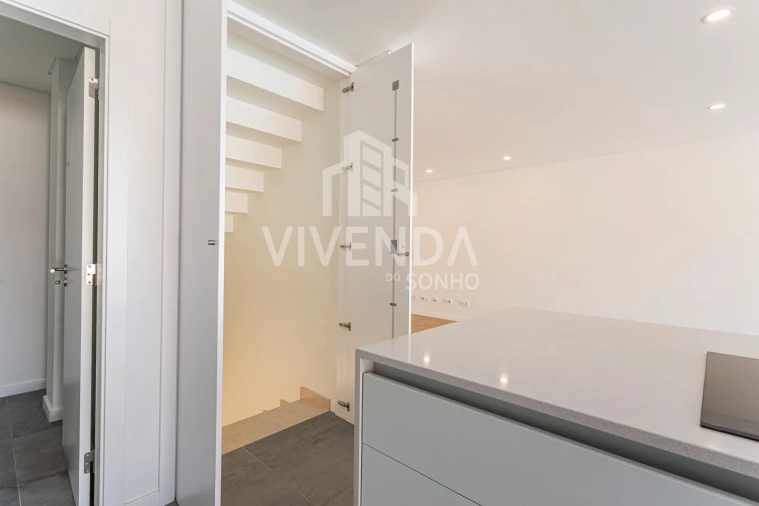 Moradia T3 para Venda em Gambia-Pontes-Alto da Guerra Foto 44