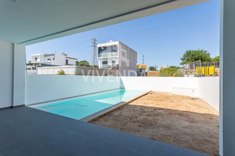 Moradia T3 para Venda em Gambia-Pontes-Alto da Guerra Foto 15