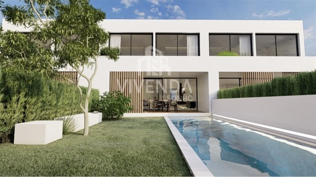 Terreno para Venda em Gambia-Pontes-Alto da Guerra Foto 8