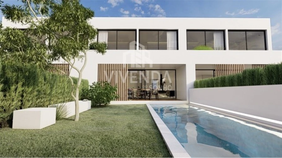 Terreno para Venda em Gambia-Pontes-Alto da Guerra Foto 8