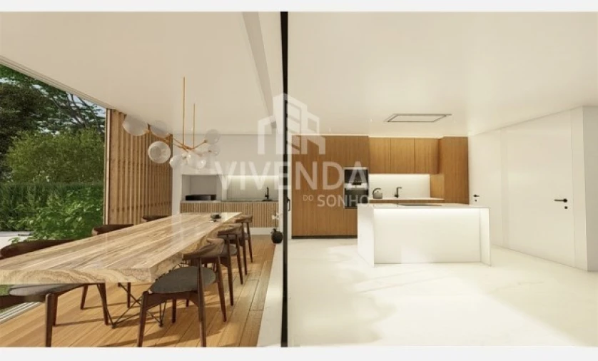 Terreno para Venda em Gambia-Pontes-Alto da Guerra Foto 11