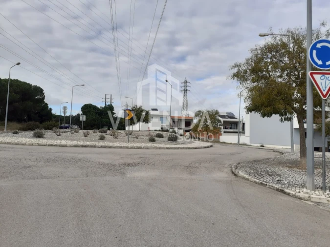 Terreno para Venda em Gambia-Pontes-Alto da Guerra Foto 14