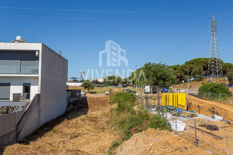 Terreno para Venda em Gambia-Pontes-Alto da Guerra Foto 17