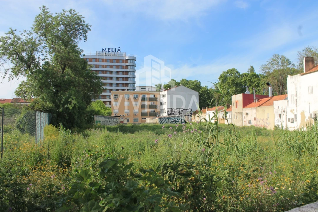 Terreno para Venda em União das Freguesias de Setúbal Foto 9