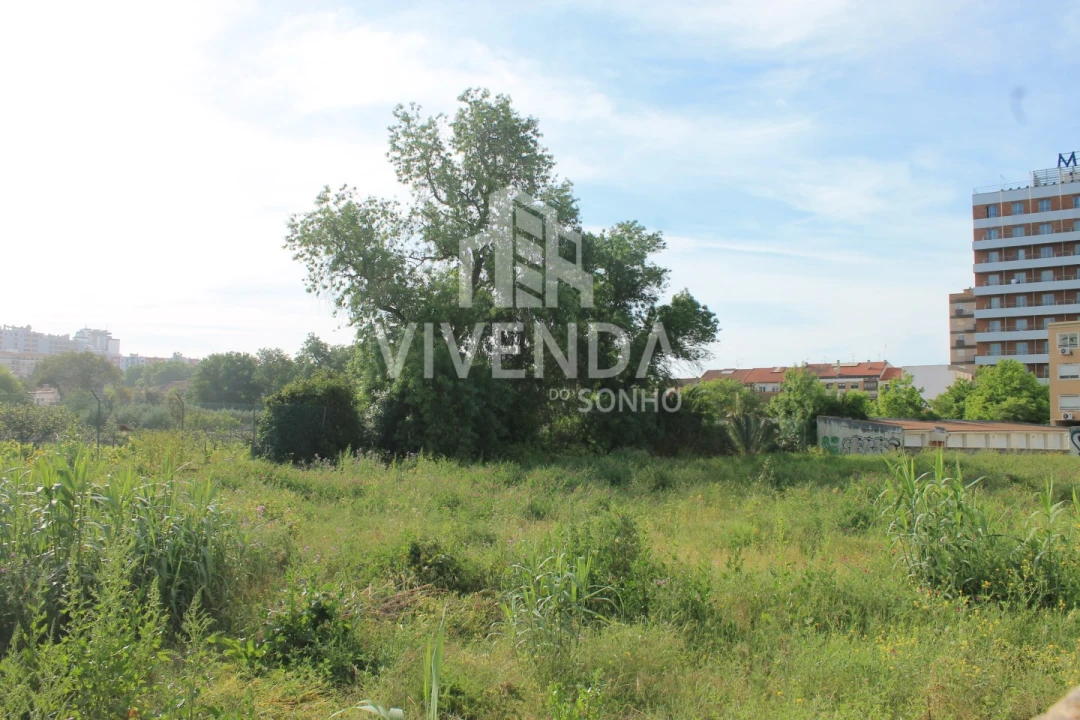Terreno para Venda em União das Freguesias de Setúbal Foto 5