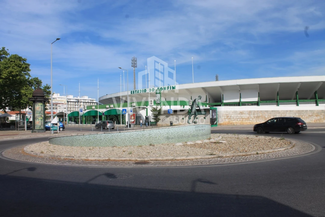 Terreno para Venda em União das Freguesias de Setúbal Foto 10