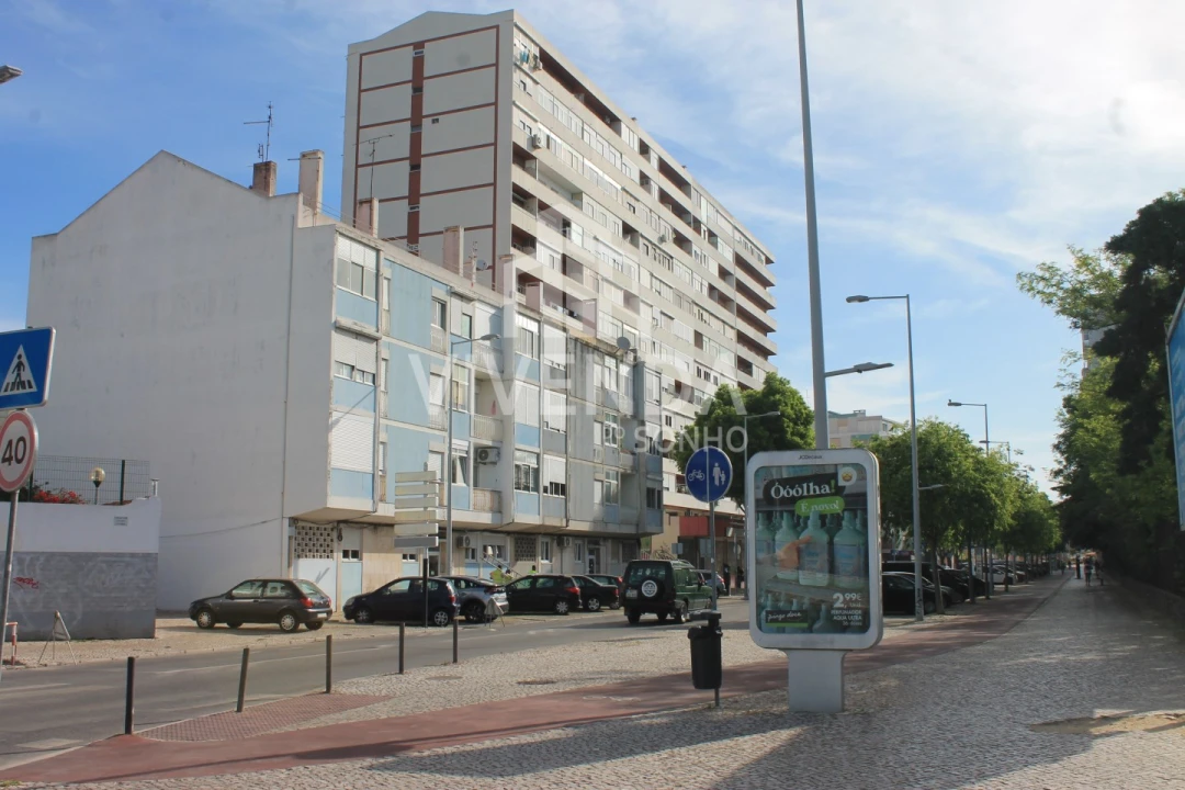 Terreno para Venda em União das Freguesias de Setúbal Foto 11