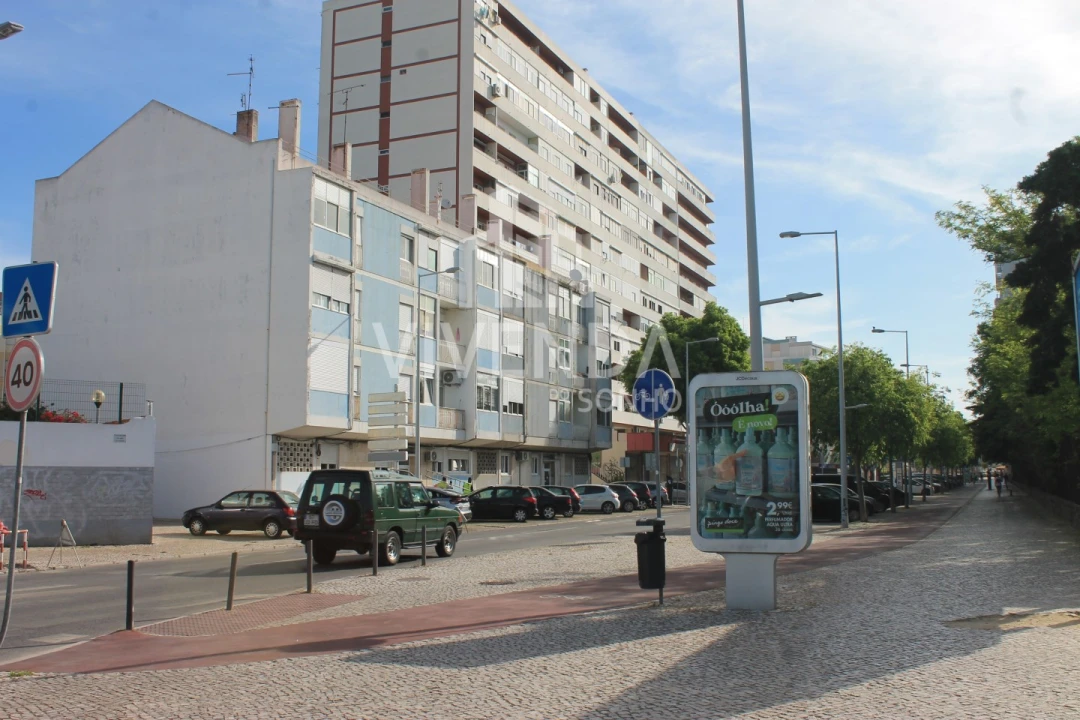Terreno para Venda em União das Freguesias de Setúbal Foto 13
