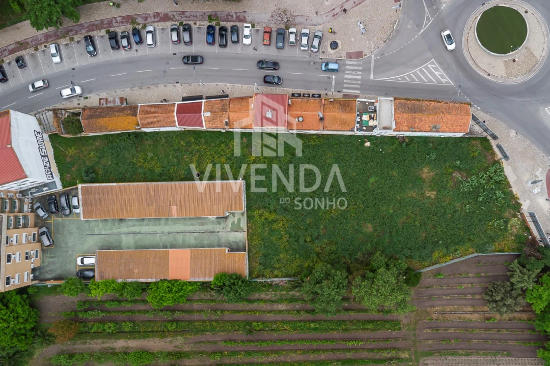 Terreno para Venda em União das Freguesias de Setúbal Foto 2