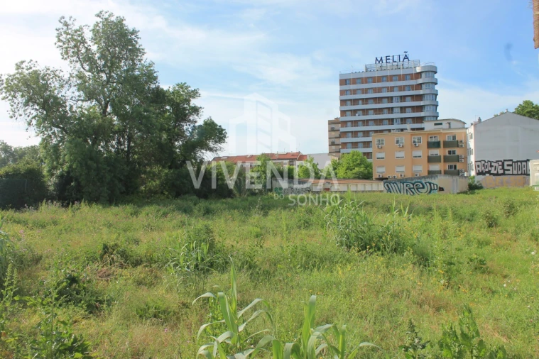 Terreno para Venda em União das Freguesias de Setúbal Foto 6