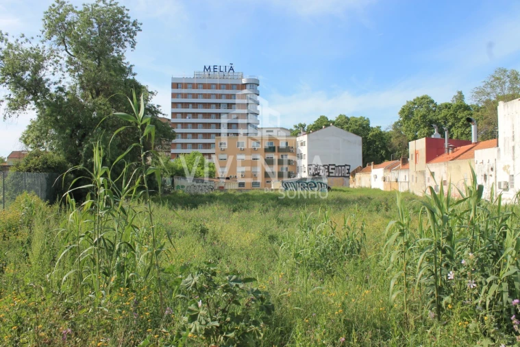 Terreno para Venda em União das Freguesias de Setúbal Foto 7