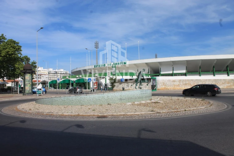 Terreno para Venda em União das Freguesias de Setúbal Foto 10