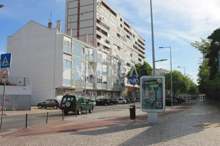 Terreno para Venda em União das Freguesias de Setúbal Foto 13
