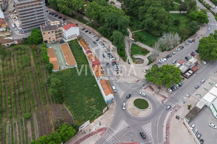 Terreno para Venda em União das Freguesias de Setúbal Foto 4
