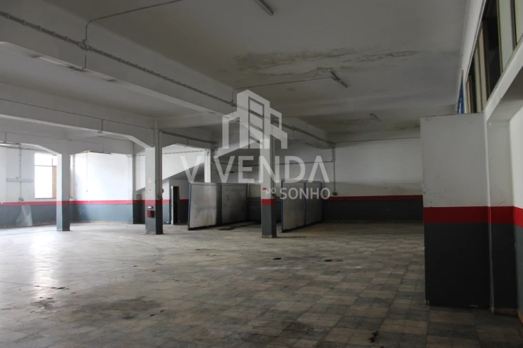 Armazém para Venda em Amora Foto 26