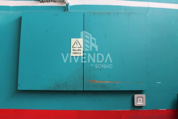 Armazém para Venda em Amora Foto 28