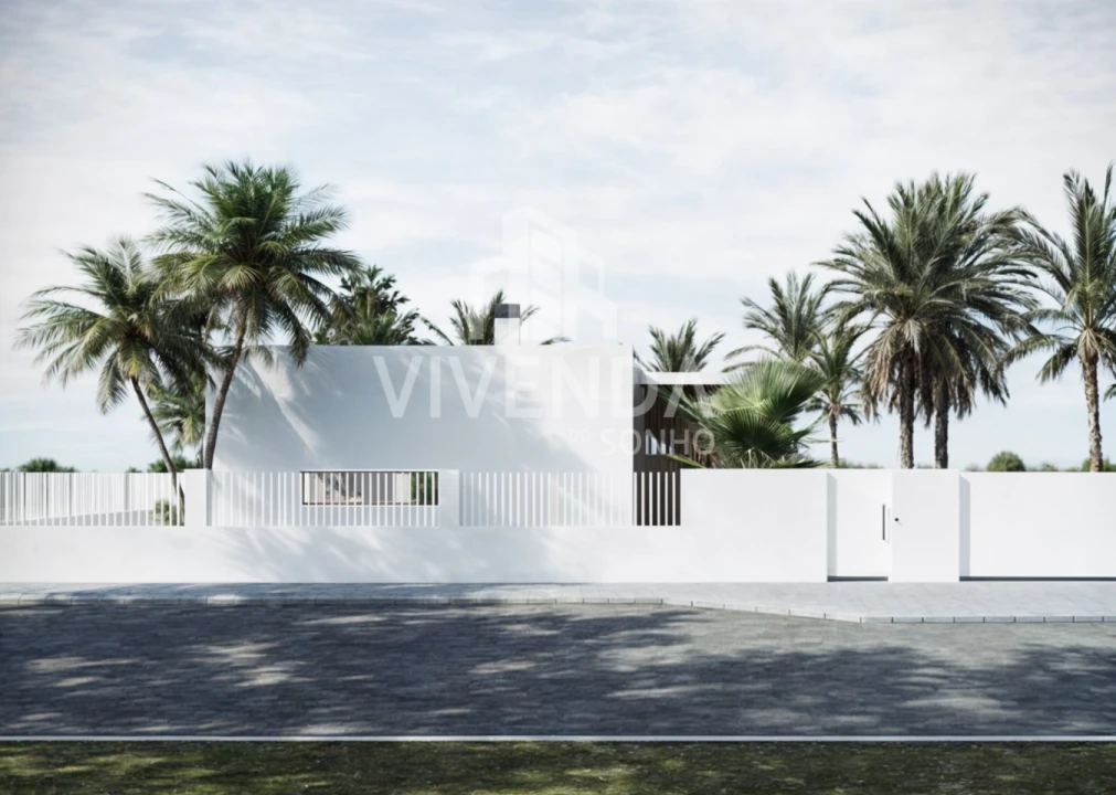 Moradia T3 para Venda em Sesimbra (Castelo) Foto 4