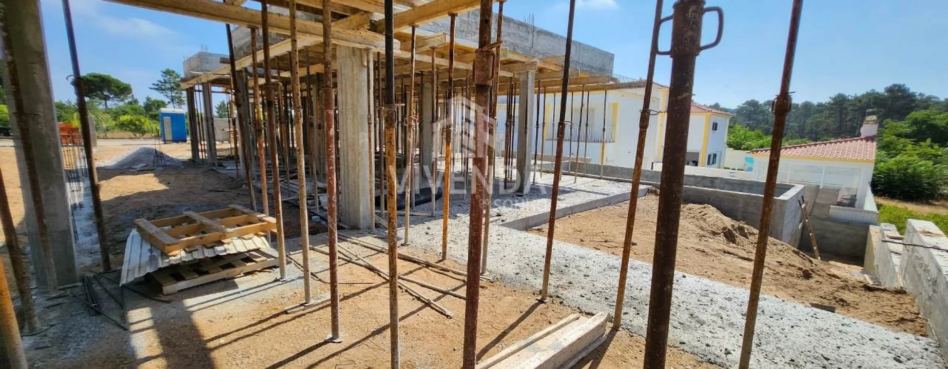 Moradia T3 para Venda em Sesimbra (Castelo) Foto 17