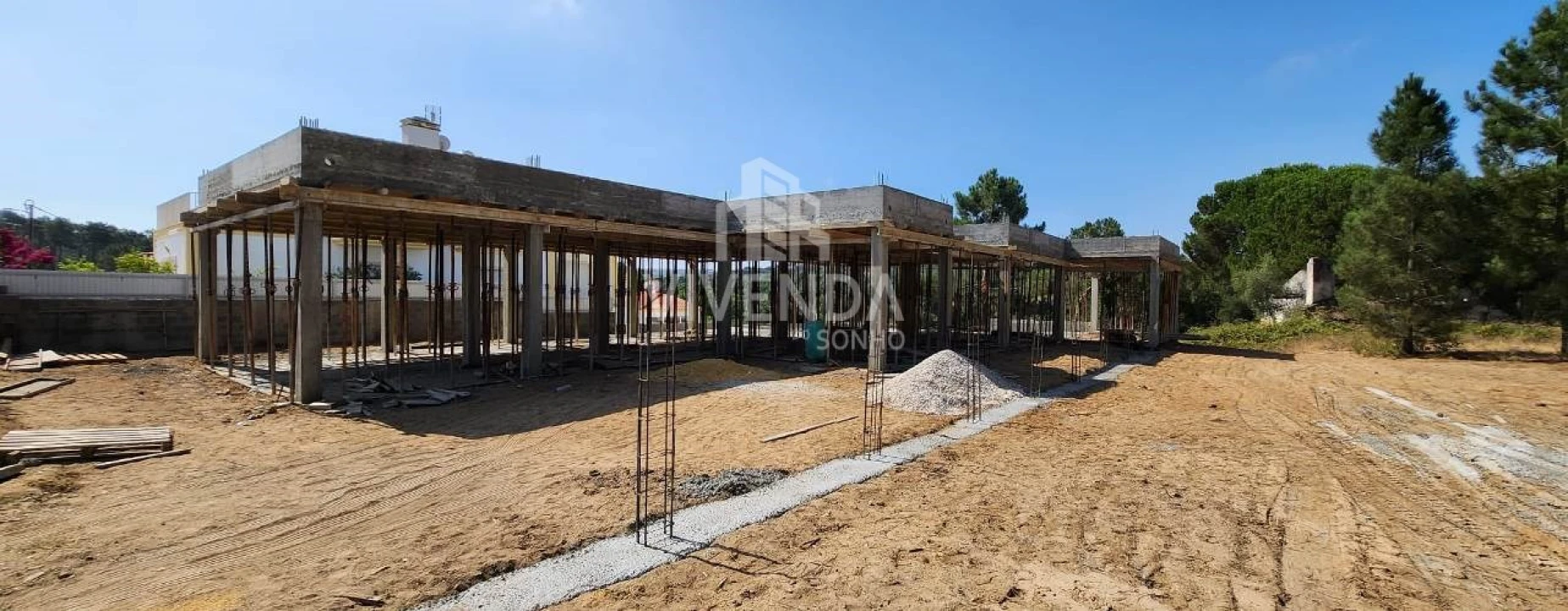 Moradia T3 para Venda em Sesimbra (Castelo) Foto 18