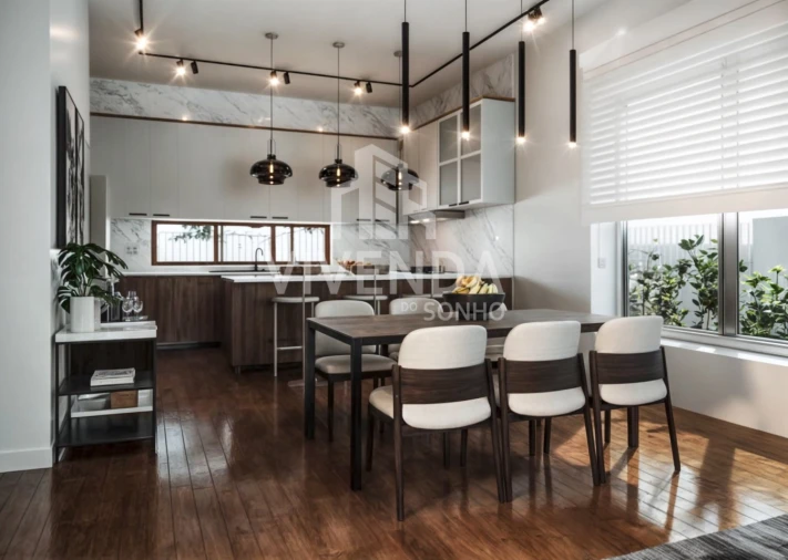 Moradia T3 para Venda em Sesimbra (Castelo) Foto 6