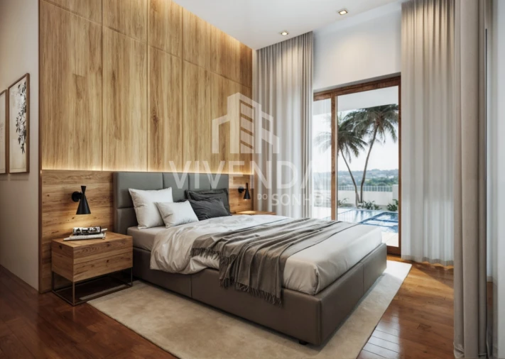 Moradia T3 para Venda em Sesimbra (Castelo) Foto 7