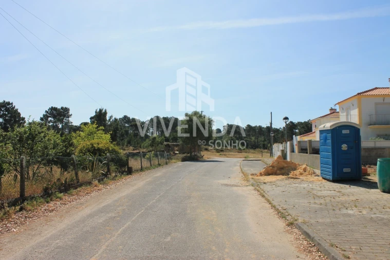 Moradia T3 para Venda em Sesimbra (Castelo) Foto 13