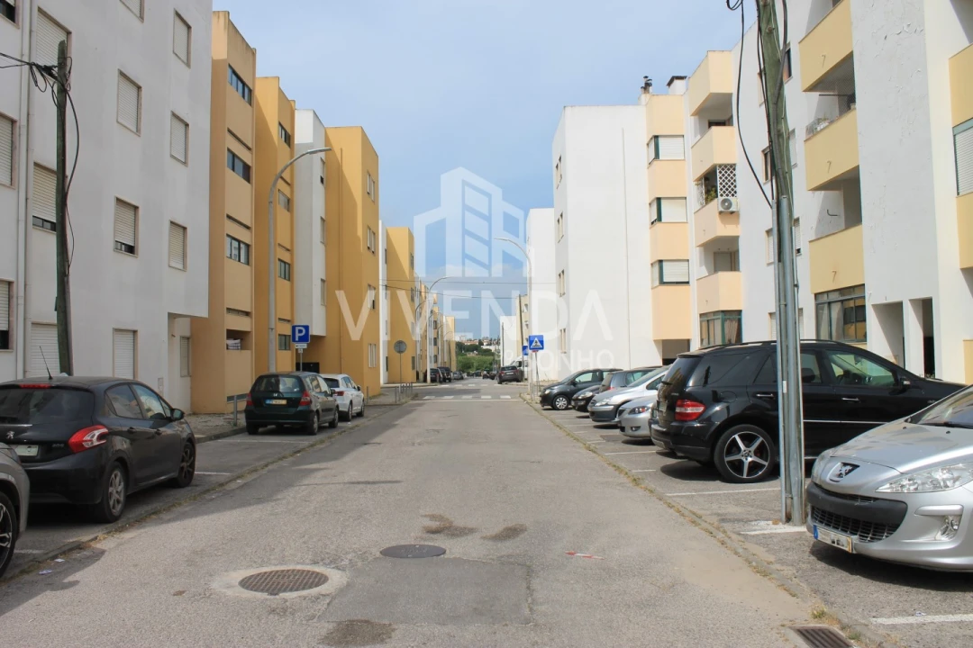 Terreno para Venda em Alhos Vedros Foto 5