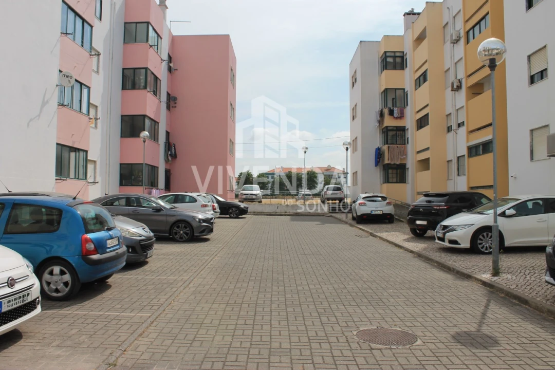 Terreno para Venda em Alhos Vedros Foto 12