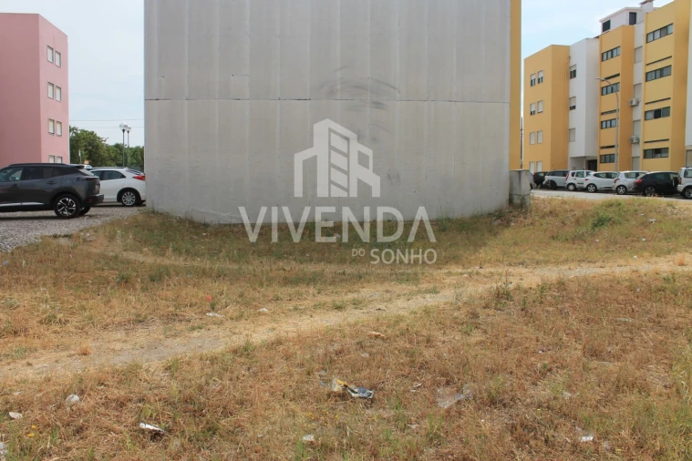 Terreno para Venda em Alhos Vedros Foto 8