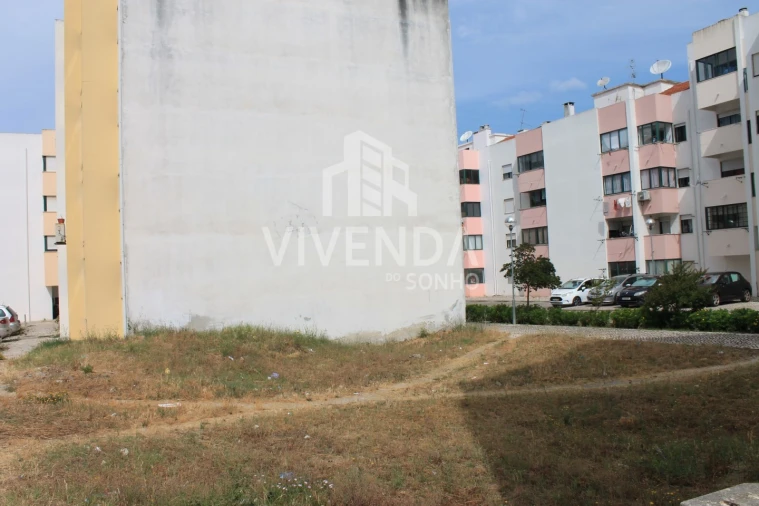 Terreno para Venda em Alhos Vedros Foto 11