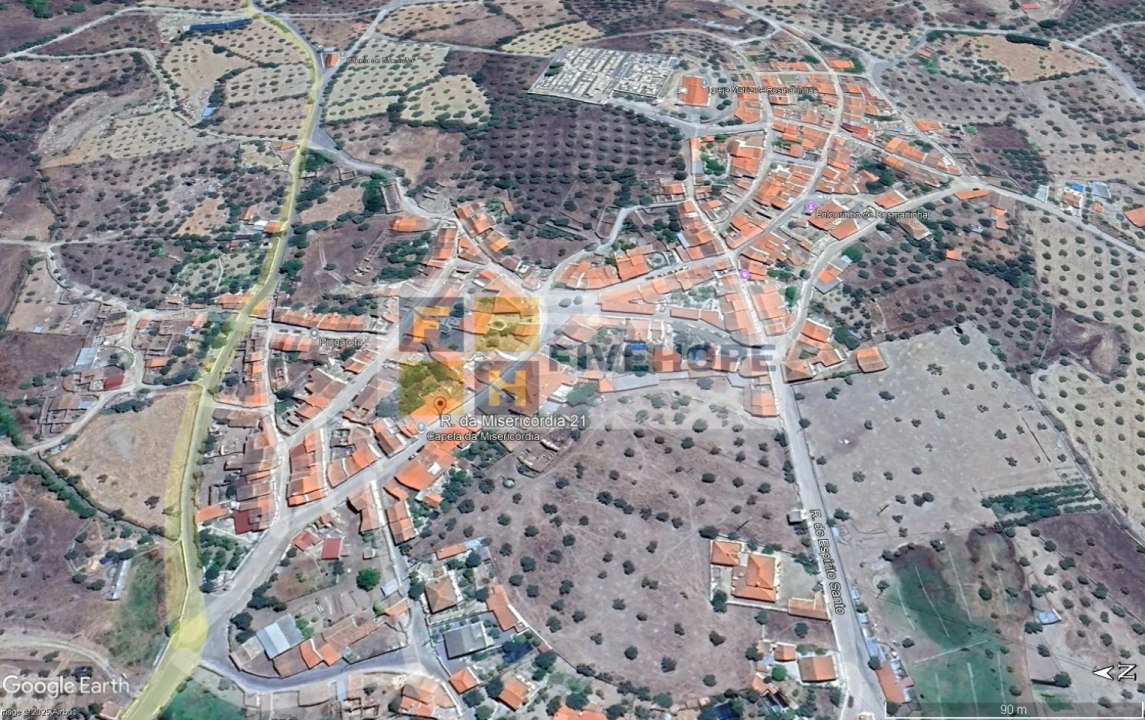 Moradia T3 para Venda em Rosmaninhal Foto 5