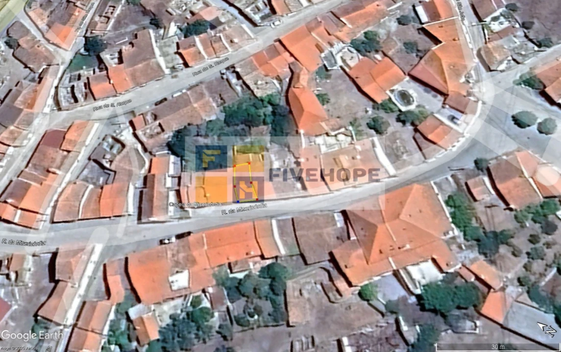 Moradia T3 para Venda em Rosmaninhal Foto 6