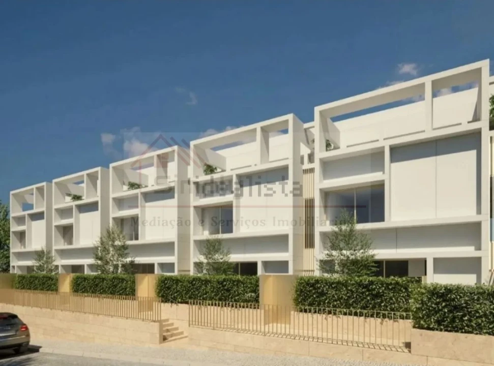 Moradia T5 para Venda em Alcantara Foto 19